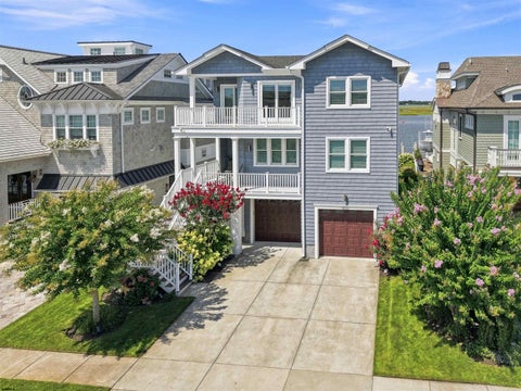Photo of 2010 Glenwood Dr, Ocean City, NJ 08226 (MLS # 611133)