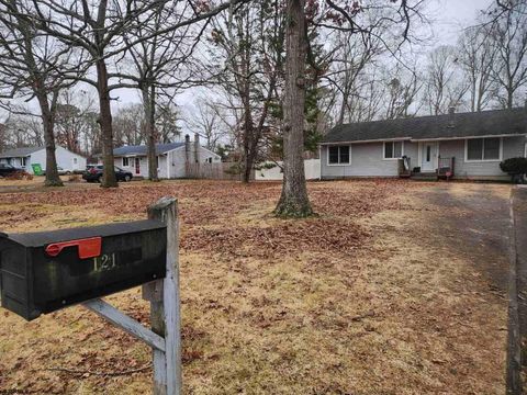 Homes For Sale - 121 Florida Ave<br/> Egg Harbor Township, NJ 08234