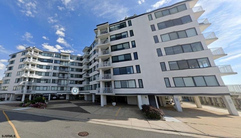 Condo For Sale - 111 S 16th Ave #718<br/> Longport, NJ 08403