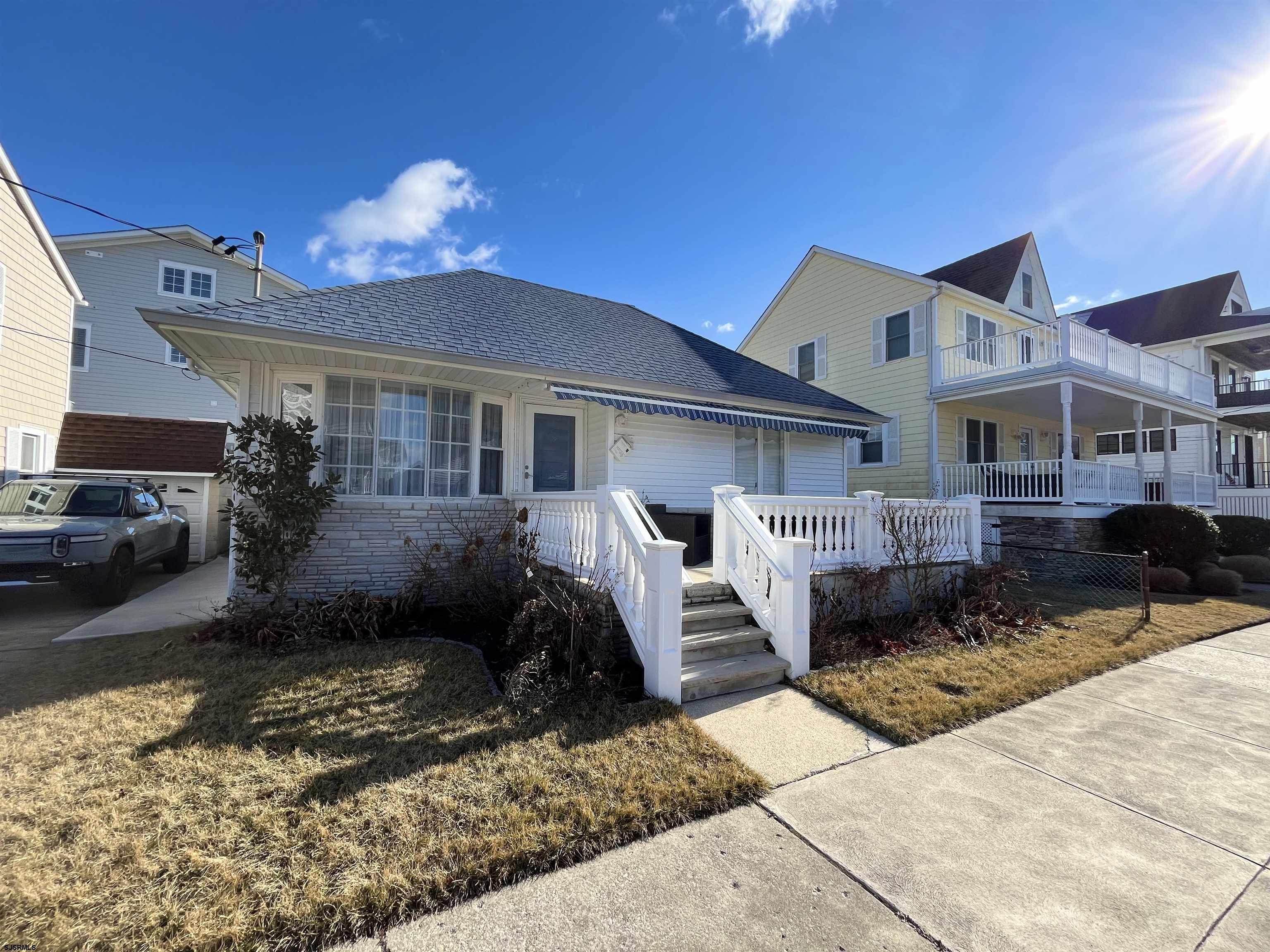 Longport, New Jersey 08403, United States, 3 Bedrooms Bedrooms, ,2 BathroomsBathrooms,Residential,Active,2840