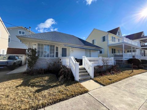 131 N Yarmouth Longport NJ 08403