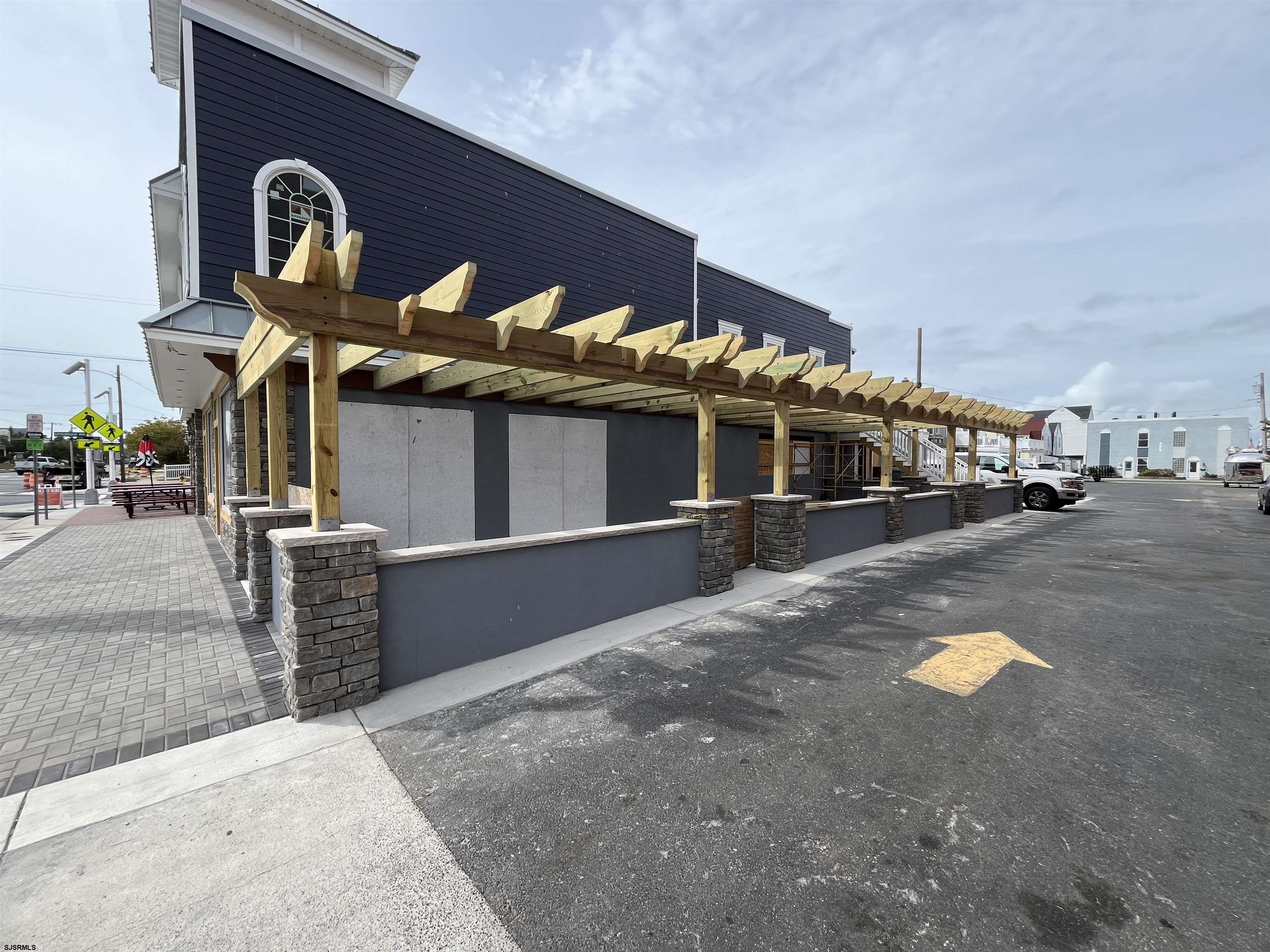 Ventnor, New Jersey 08406, United States, ,Commercial,Pending,47586