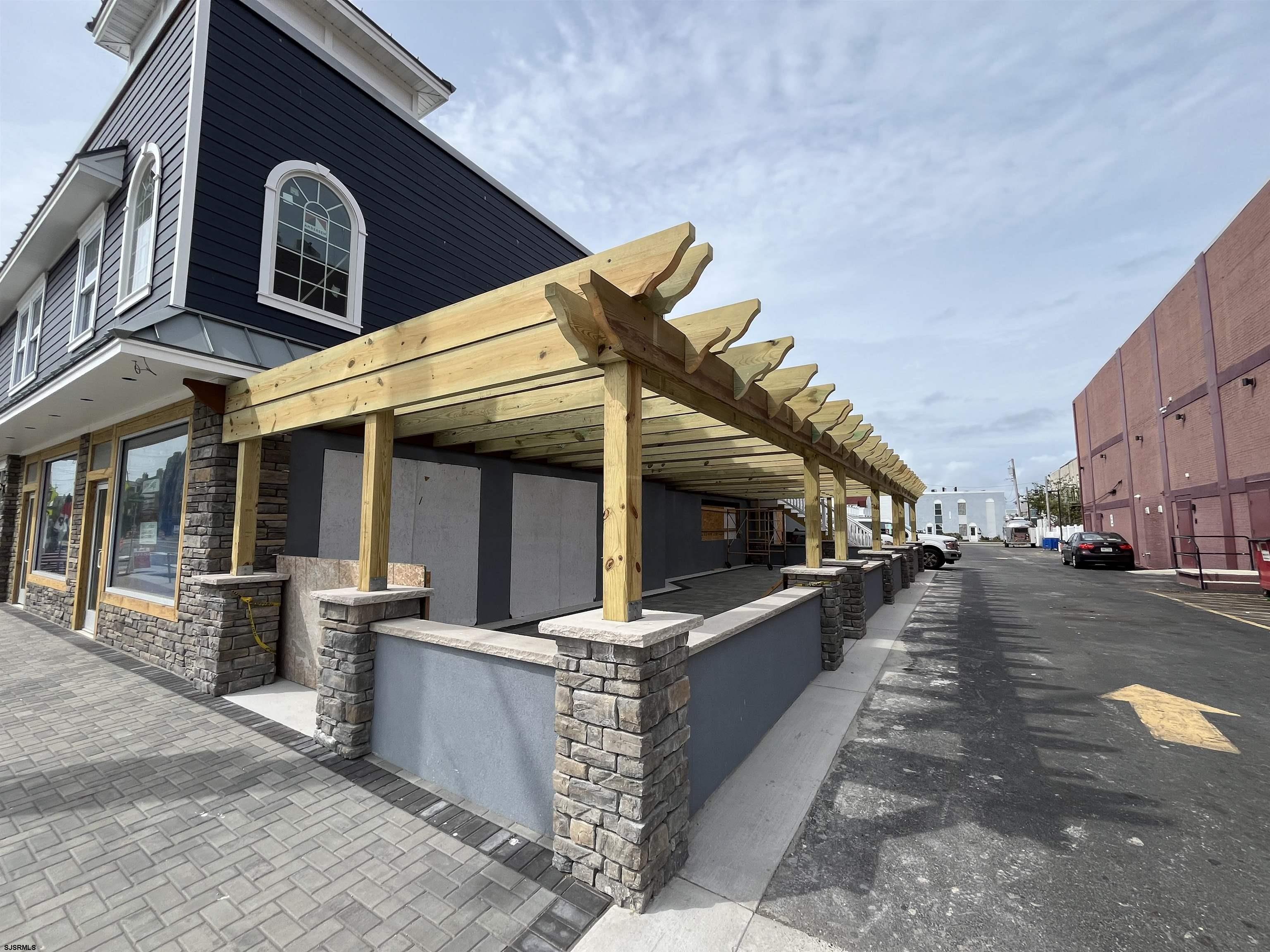 Ventnor, New Jersey 08406, United States, ,Commercial,Pending,47586