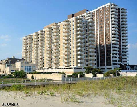 Condo For Sale - 101 S Plaza Pl #506<br/> Atlantic City, NJ 08401