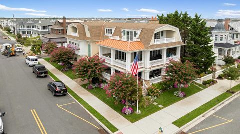 2436 Wesley Ave Ocean City NJ 08226