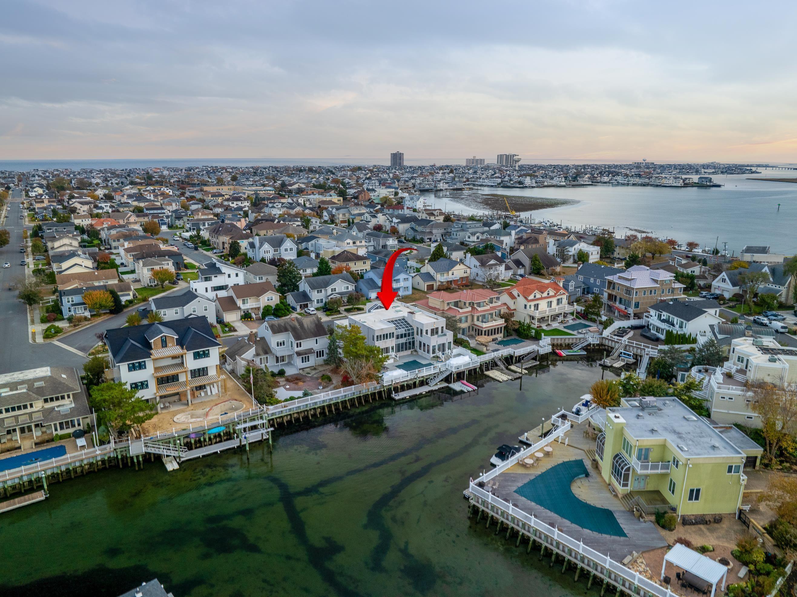 Margate, New Jersey 08402, United States, 4 Bedrooms Bedrooms, ,4 BathroomsBathrooms,Residential,Active,28232