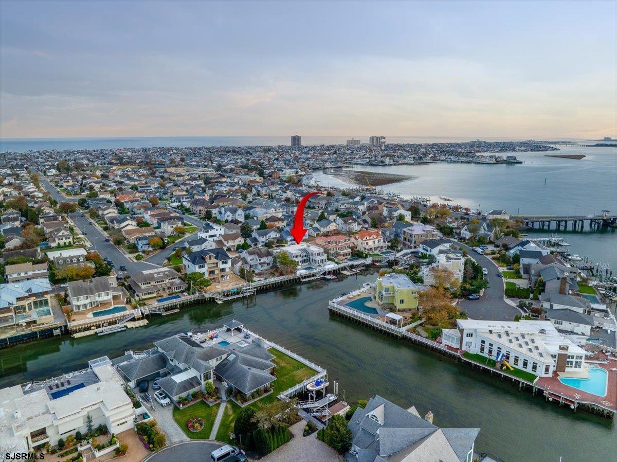 Margate, New Jersey 08402, United States, 4 Bedrooms Bedrooms, ,4 BathroomsBathrooms,Residential,Active,28232