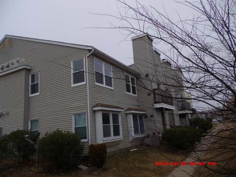 Condo For Sale - 700 N Franklin Blvd #1008<br/> Pleasantville, NJ 08232