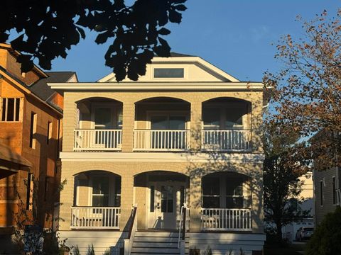 Photo of 618 Atlantic Ave #2nd Floor, Ocean City, NJ 08226 (MLS # 598877)