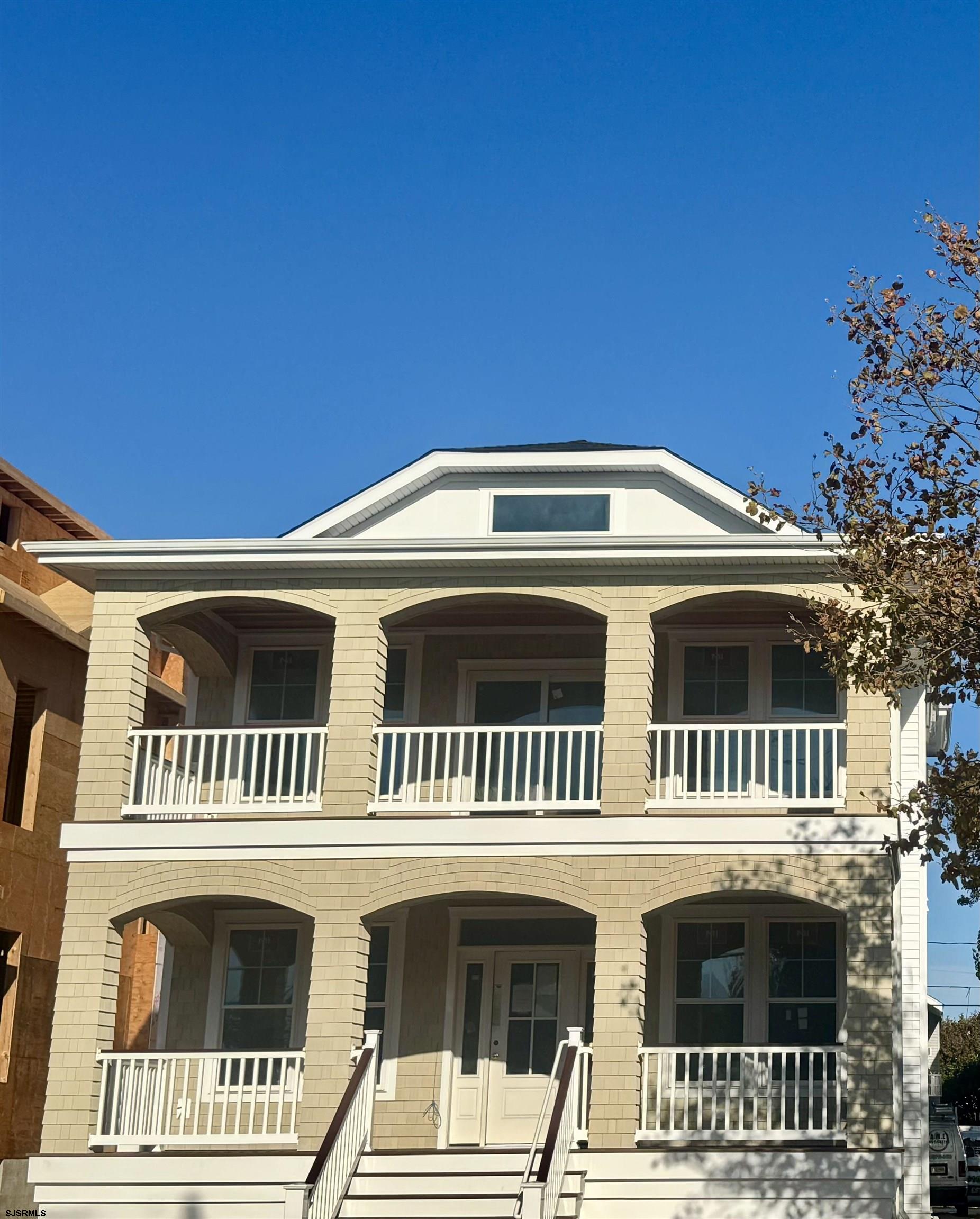 Ocean City, New Jersey 08226, United States, 5 Bedrooms Bedrooms, ,5 BathroomsBathrooms,Residential,Active,183356