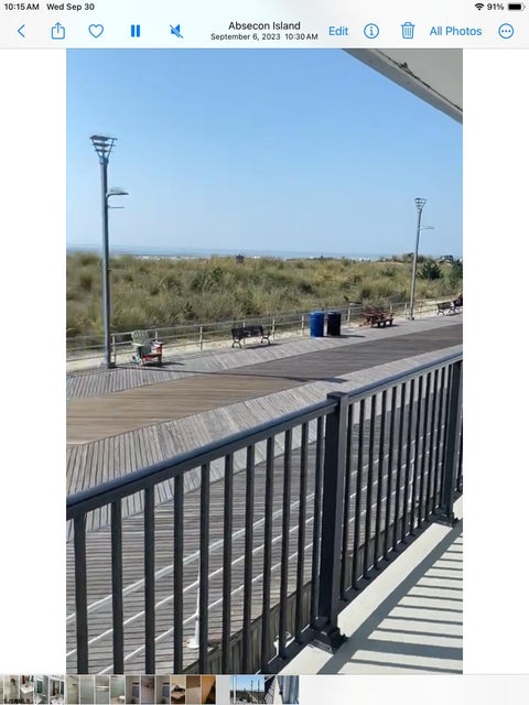 Condo For Rent - 3501 Boardwalk<br/> Atlantic City, NJ 08401