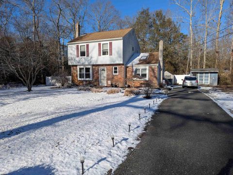 Homes For Sale - 344 Essex Ave<br/> Marmora, NJ 08223