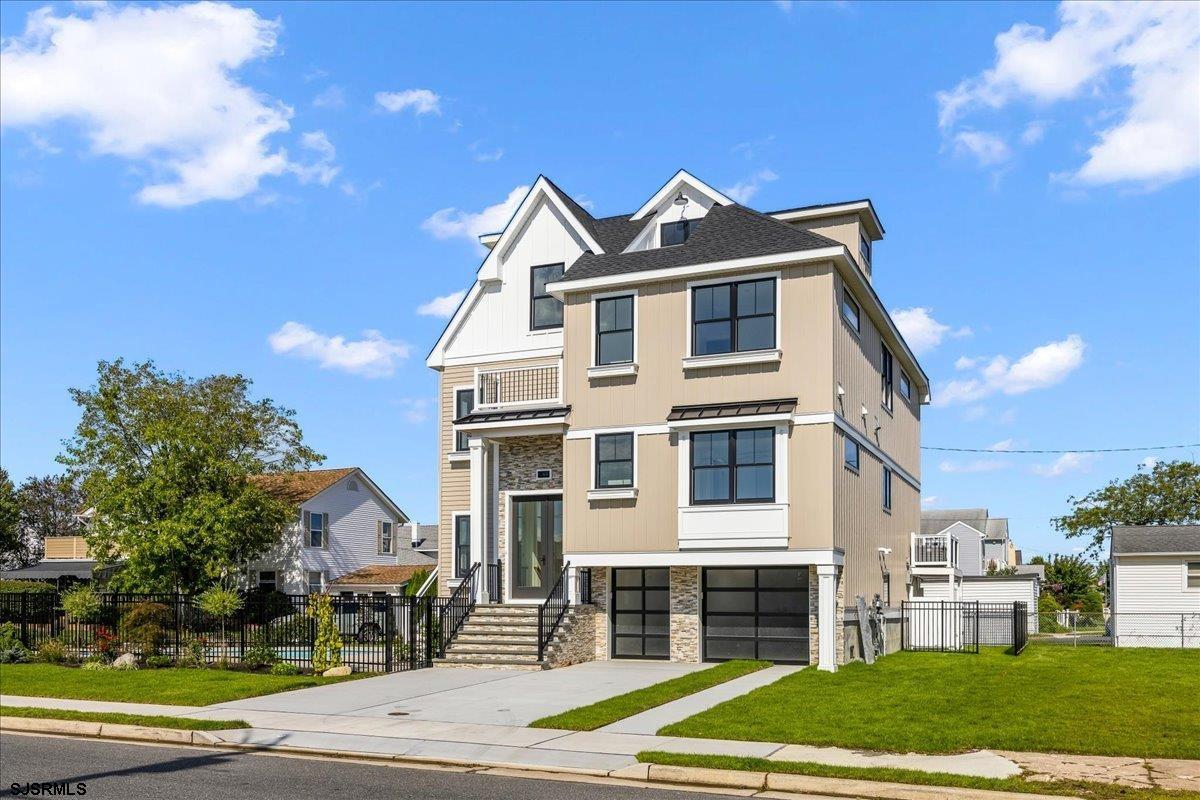 323 N Huntington Ave