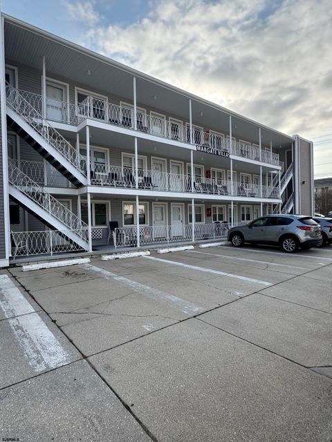 Photo of 9315 Atlantic Ave #31, Margate, NJ 08402 (MLS # 605949)