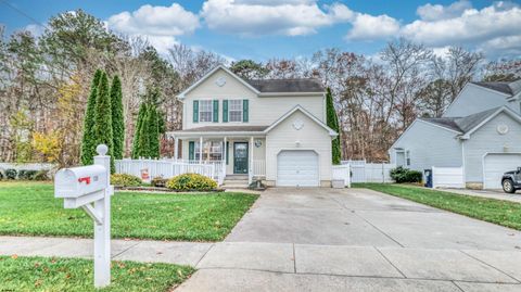 108 Buchanan Ave Galloway Township NJ 08205