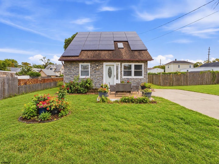 Photo 1 of 23 — 904 Florence Ave, Pleasantville, NJ 08232