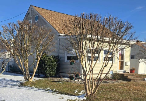 Homes For Rent - 231 N Wyoming Ave<br/> Ventnor, NJ 08406