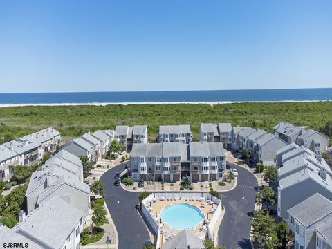 Condo For Rent - 25 Coquille Beach Dr<br/> Brigantine, NJ 08203