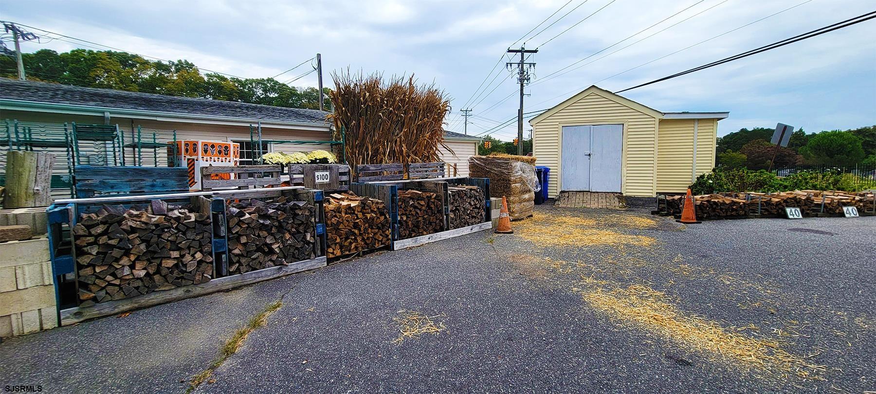 Egg Harbor Township, New Jersey 08234, United States, ,Commercial,Active,196305