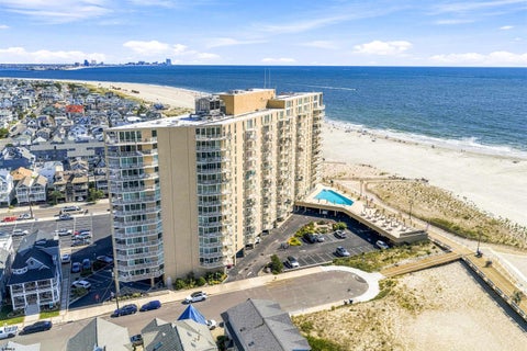 Condo For Sale - 322 Boardwalk #1003<br/> Ocean City, NJ 08226