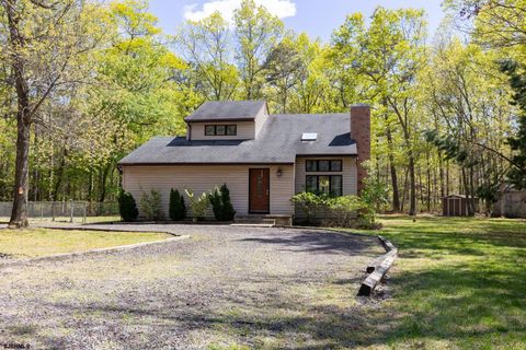 Homes For Sale - 6101 Mill Road<br/> Egg Harbor Township, NJ 08234