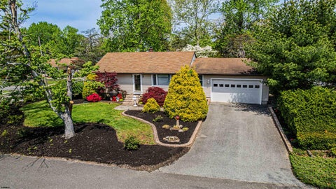 Homes For Sale - 219 N Madison Street<br/> Hammonton, NJ 08037