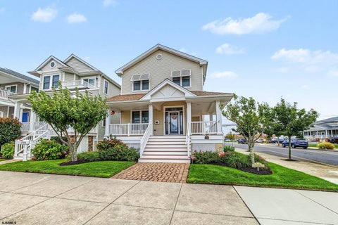 Photo of 1700 West Ave, Ocean City, NJ 08226 (MLS # 612292)