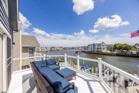 170 W 17th Unit 2, Ocean City, NJ 08226 - MLS#: 593909
