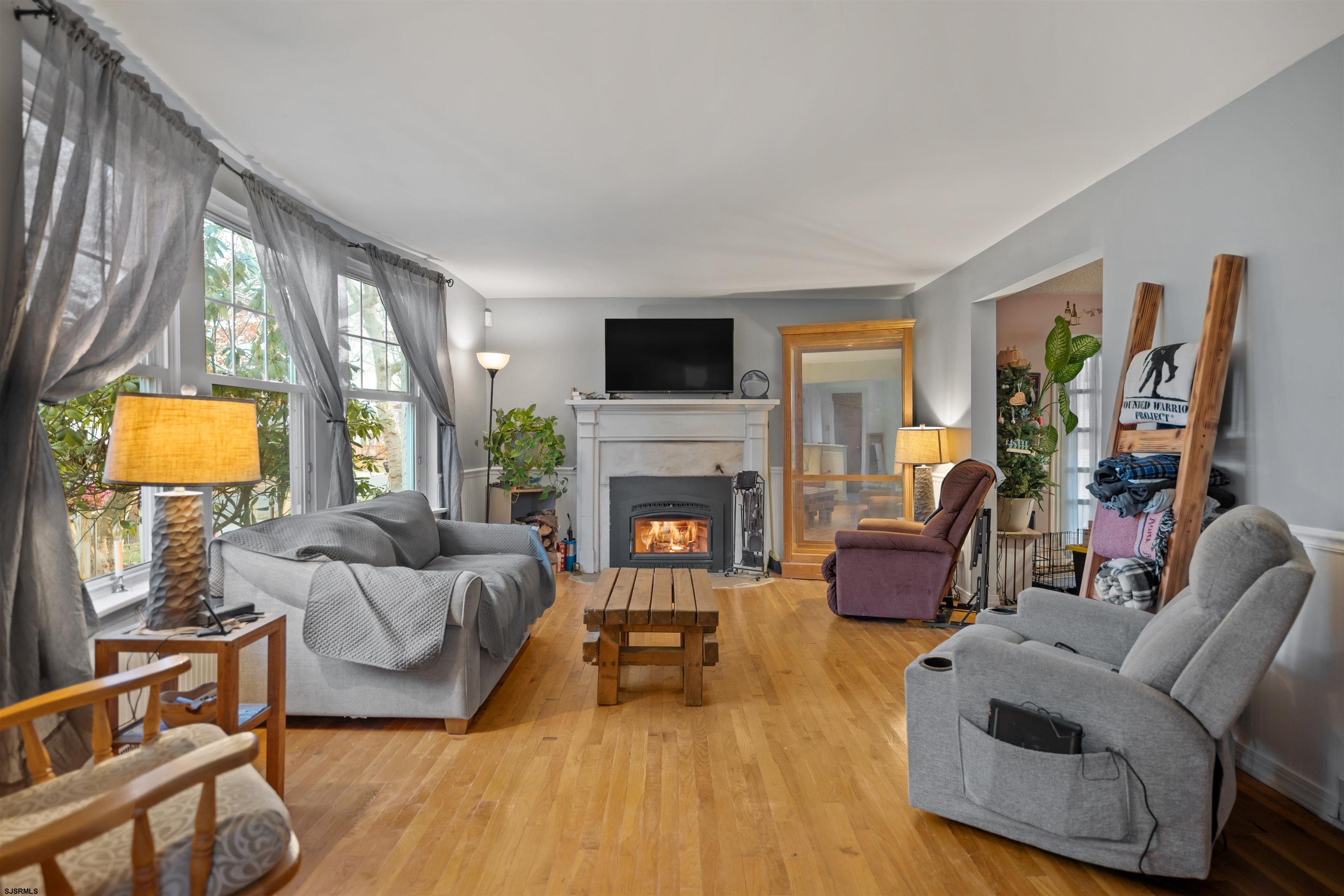 Vineland, New Jersey 08360, United States, 3 Bedrooms Bedrooms, ,1 BathroomBathrooms,Residential,Active,255278