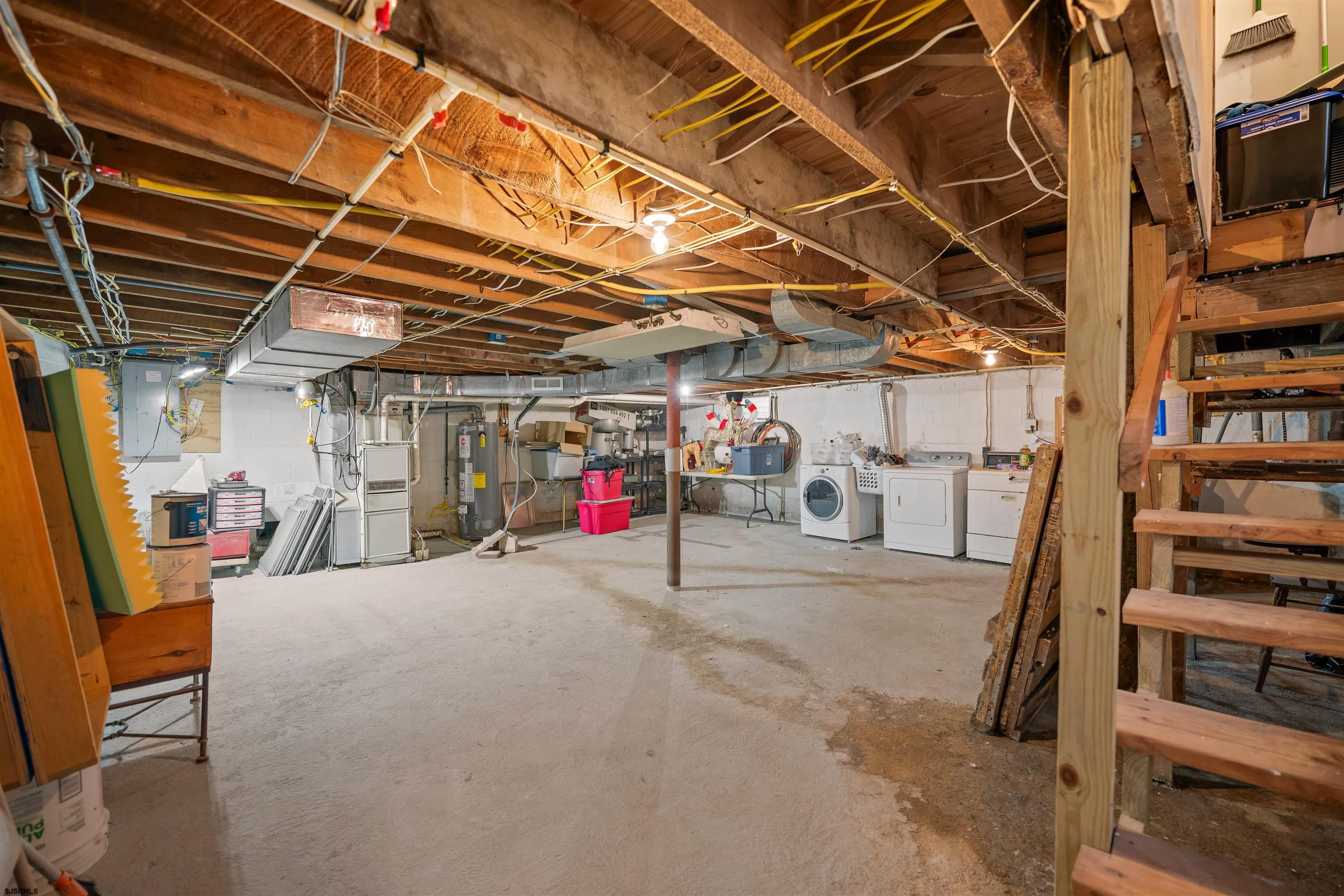 Vineland, New Jersey 08360, United States, 3 Bedrooms Bedrooms, ,1 BathroomBathrooms,Residential,Active,255278