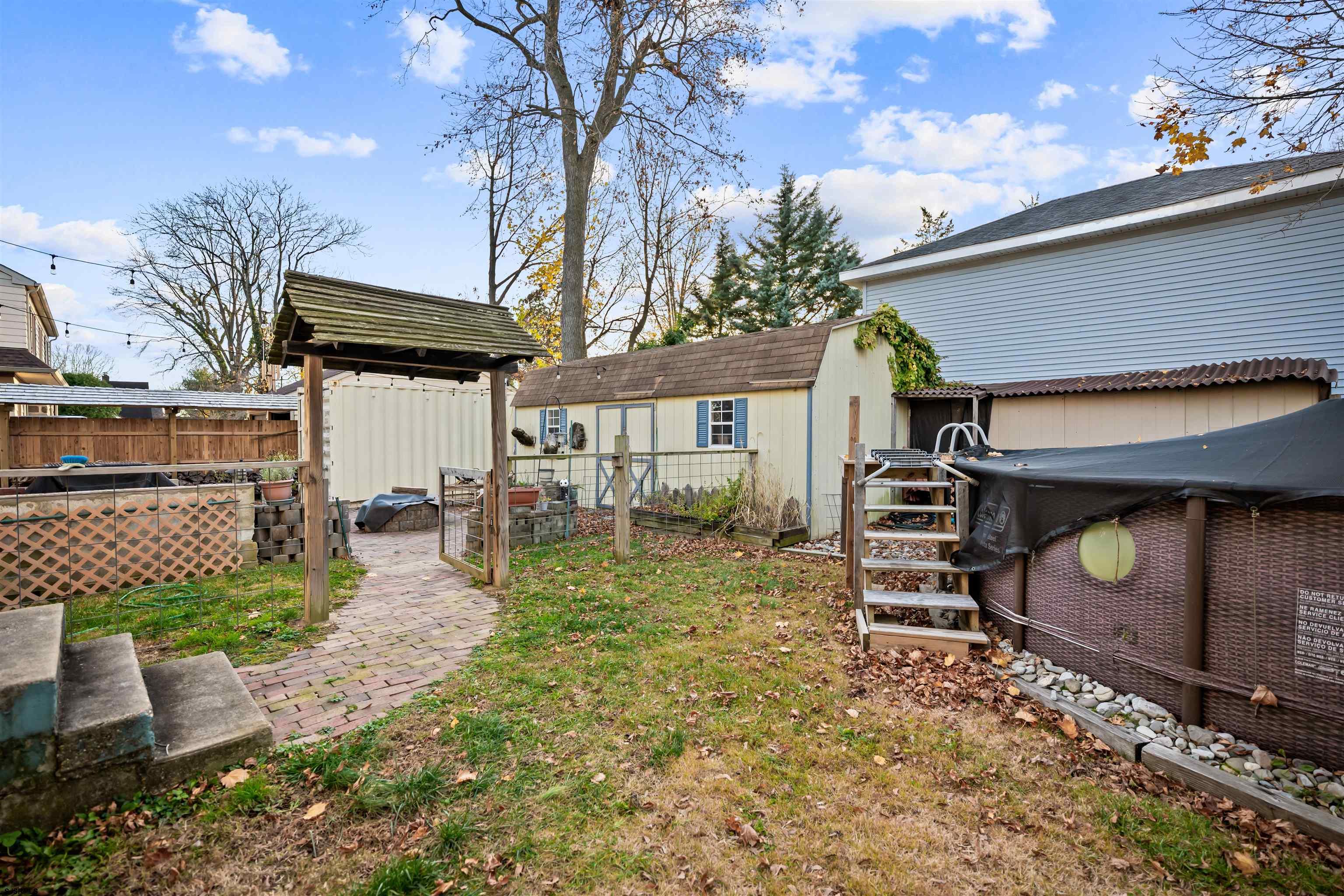 Vineland, New Jersey 08360, United States, 3 Bedrooms Bedrooms, ,1 BathroomBathrooms,Residential,Active,255278