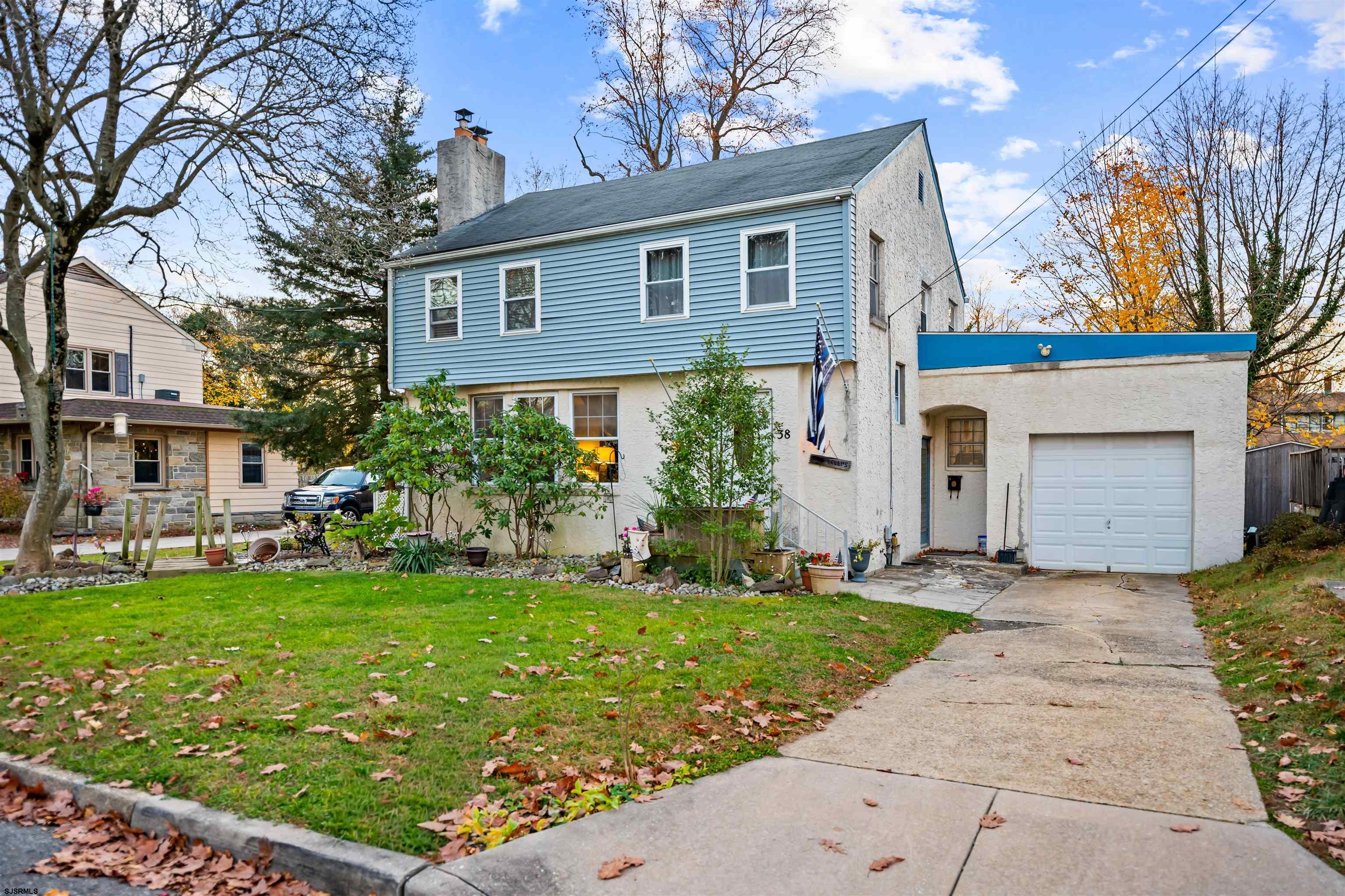 Vineland, New Jersey 08360, United States, 3 Bedrooms Bedrooms, ,1 BathroomBathrooms,Residential,Active,255278