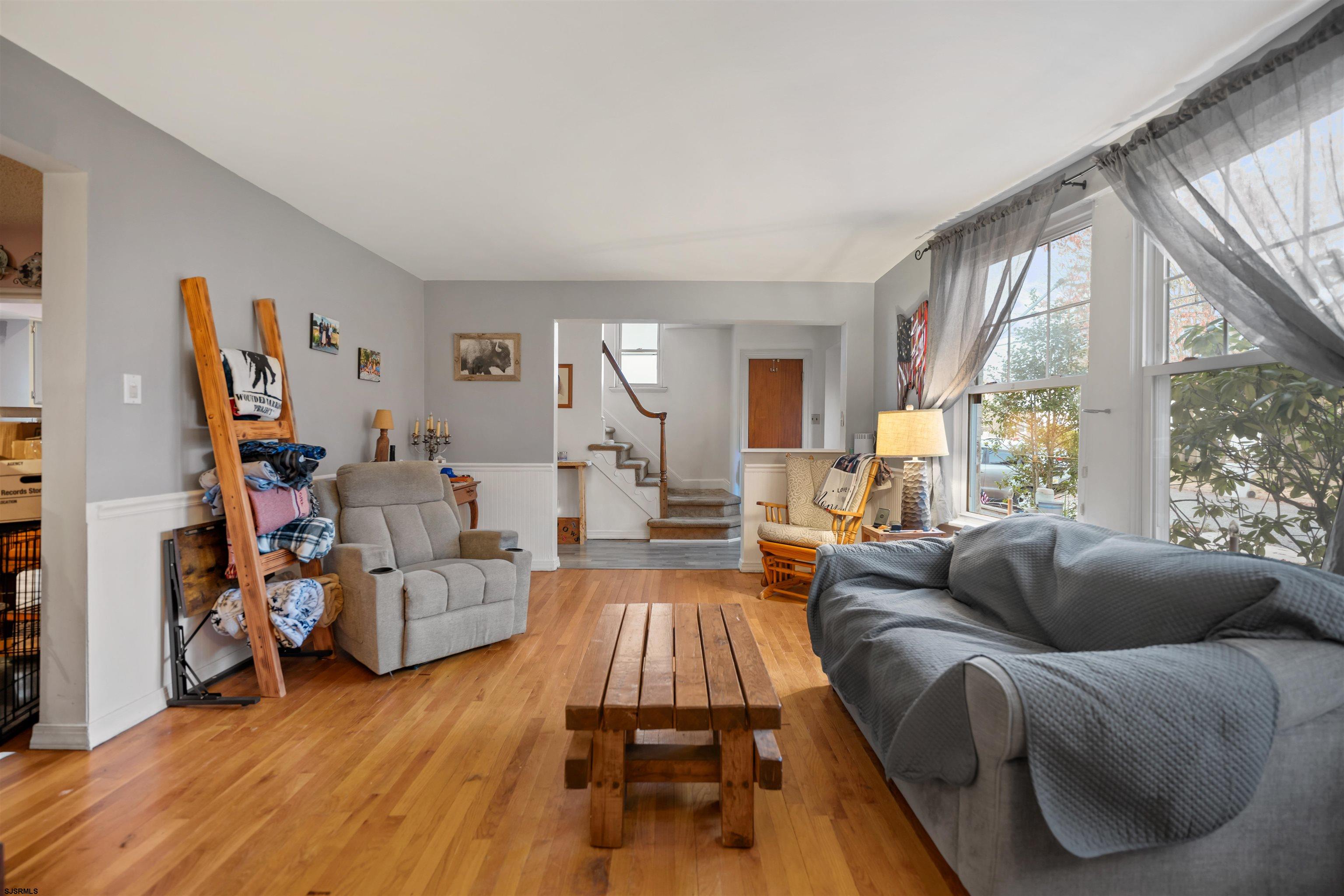 Vineland, New Jersey 08360, United States, 3 Bedrooms Bedrooms, ,1 BathroomBathrooms,Residential,Active,255278