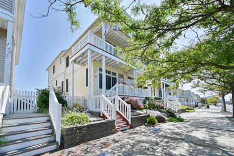 119 N New Hampshire Ave, Atlantic City, NJ 08401 - MLS#: 588203