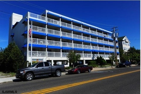 Photo of 928 Wesley Ave #210, Ocean City, NJ 08226 (MLS # 612965)