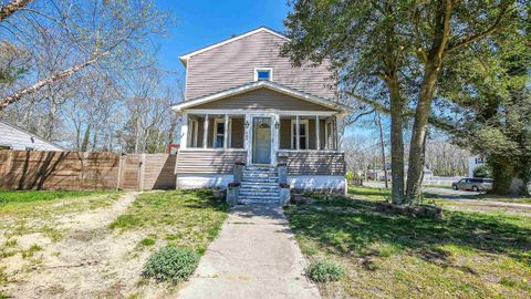 603 Rhode Ave, Somers Point, NJ 08244 - MLS#: 584318