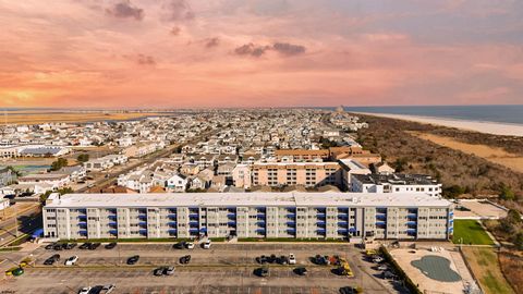 4500 W Brigantine 1116 Brigantine NJ 08203