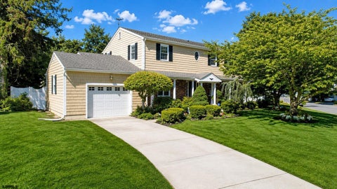 Homes For Sale - 1401 Woodlynne Blvd<br/> Atlantic County, Linwood, NJ 08221