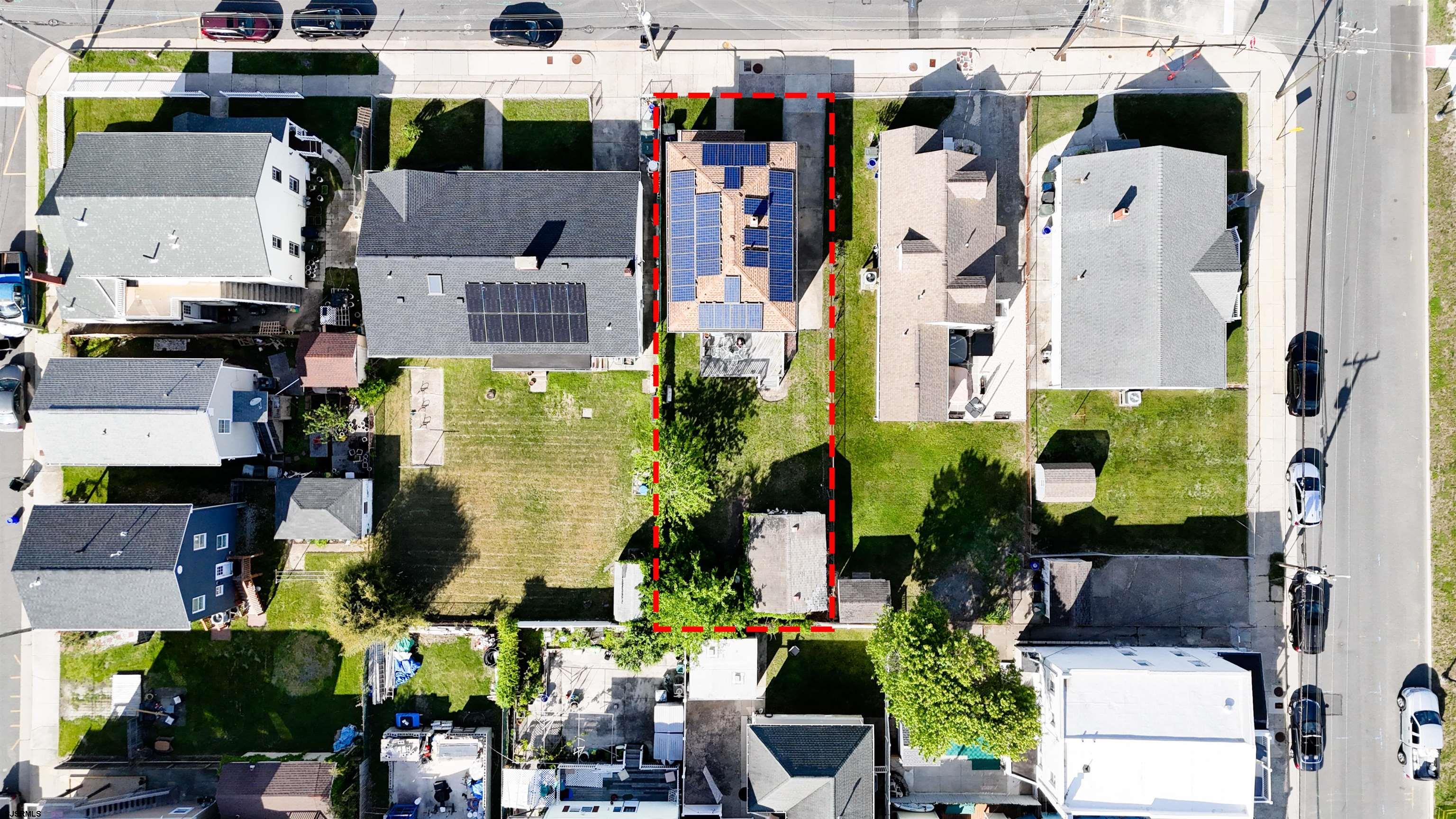 Atlantic City, New Jersey 08401, United States, 4 Bedrooms Bedrooms, ,2 BathroomsBathrooms,Residential,Active,217337