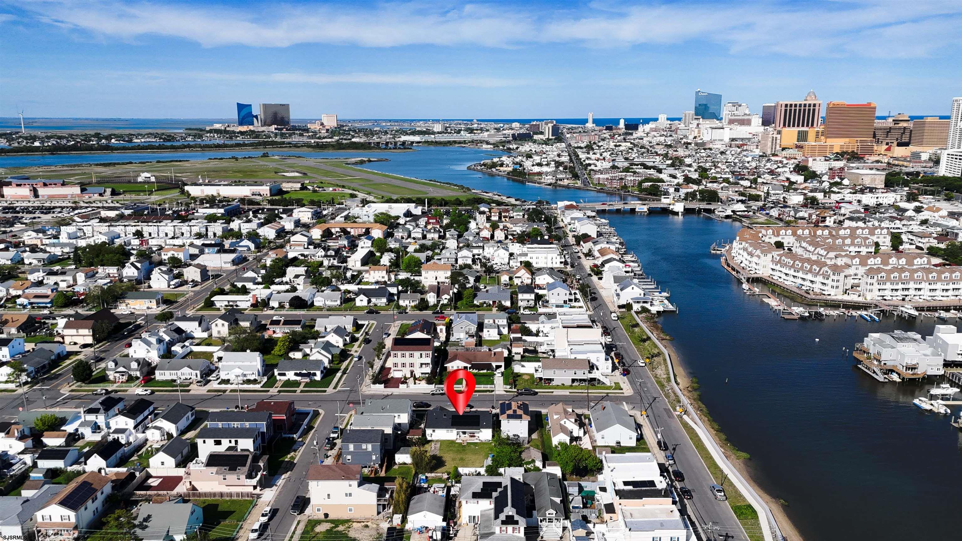 Atlantic City, New Jersey 08401, United States, 4 Bedrooms Bedrooms, ,2 BathroomsBathrooms,Residential,Active,217337