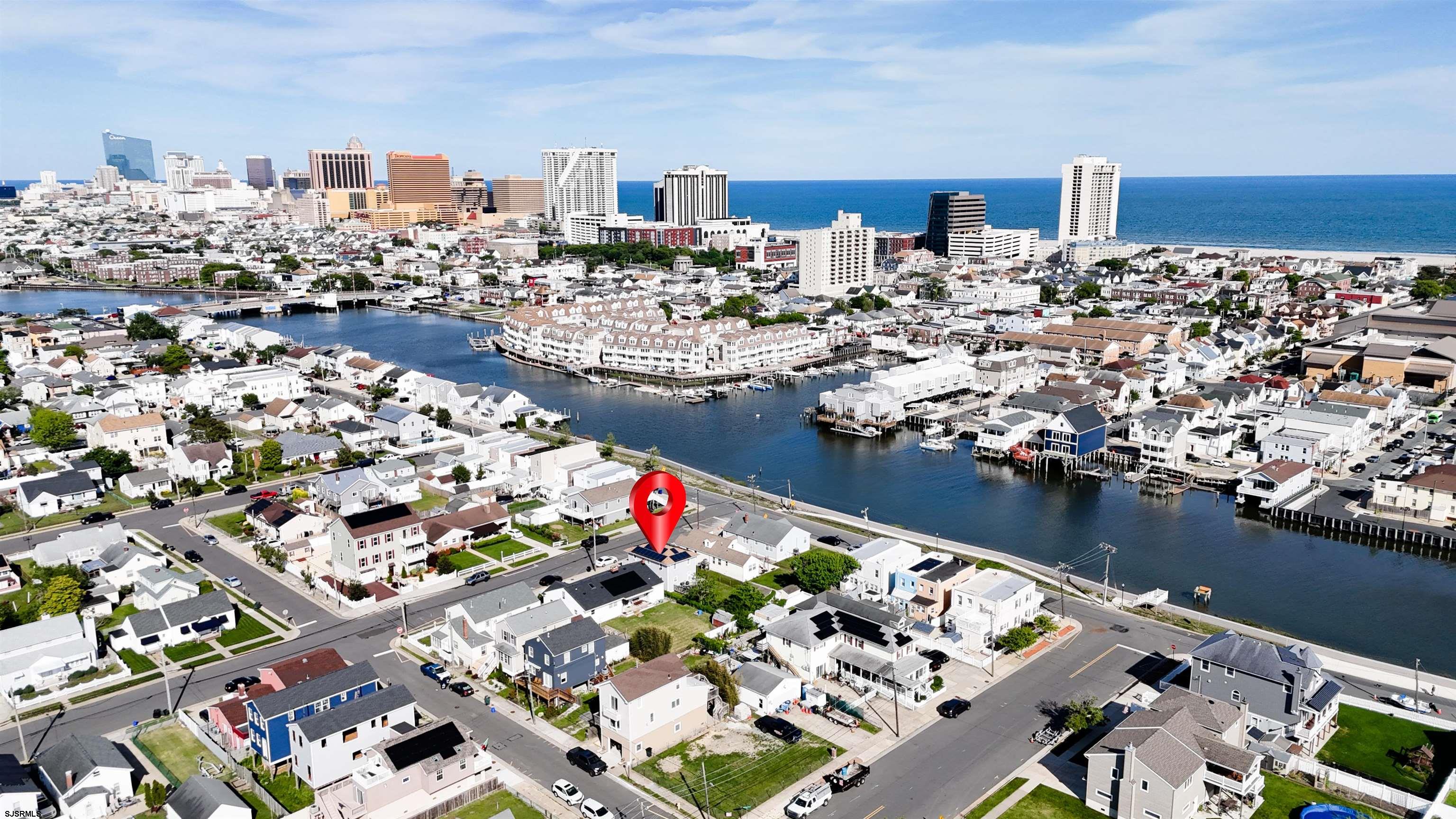 Atlantic City, New Jersey 08401, United States, 4 Bedrooms Bedrooms, ,2 BathroomsBathrooms,Residential,Active,217337