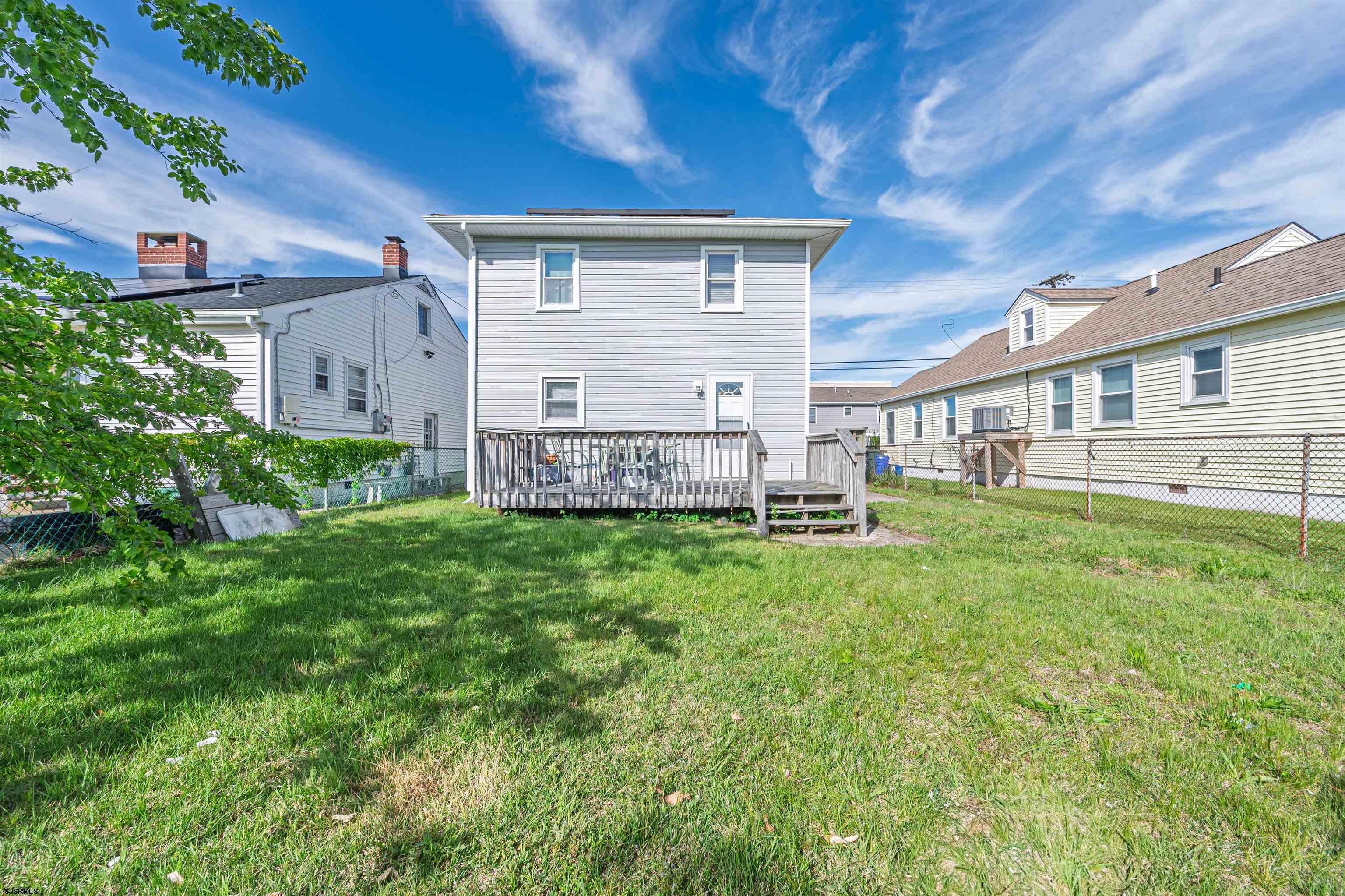 Atlantic City, New Jersey 08401, United States, 4 Bedrooms Bedrooms, ,2 BathroomsBathrooms,Residential,Active,217337