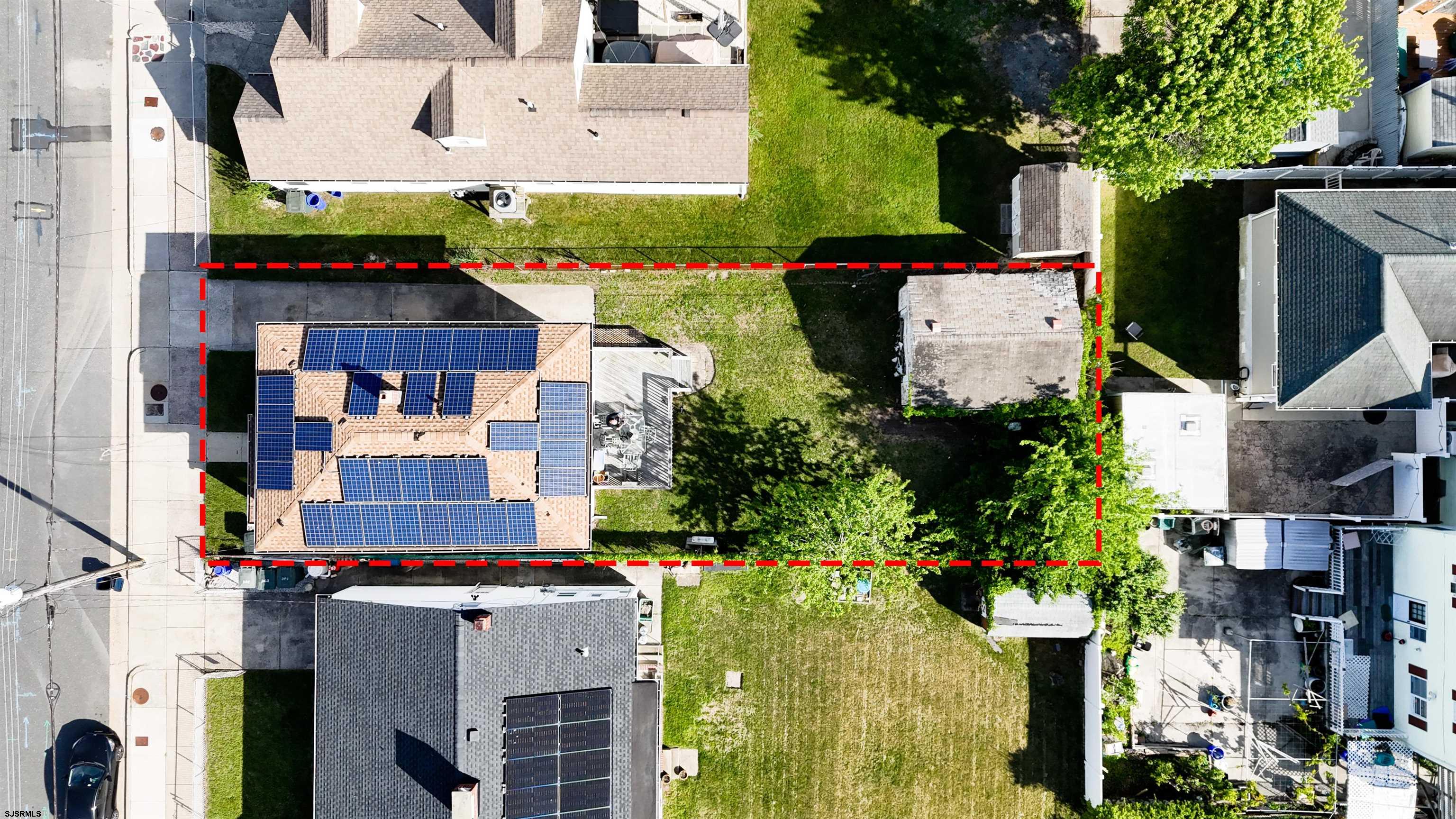 Atlantic City, New Jersey 08401, United States, 4 Bedrooms Bedrooms, ,2 BathroomsBathrooms,Residential,Active,217337