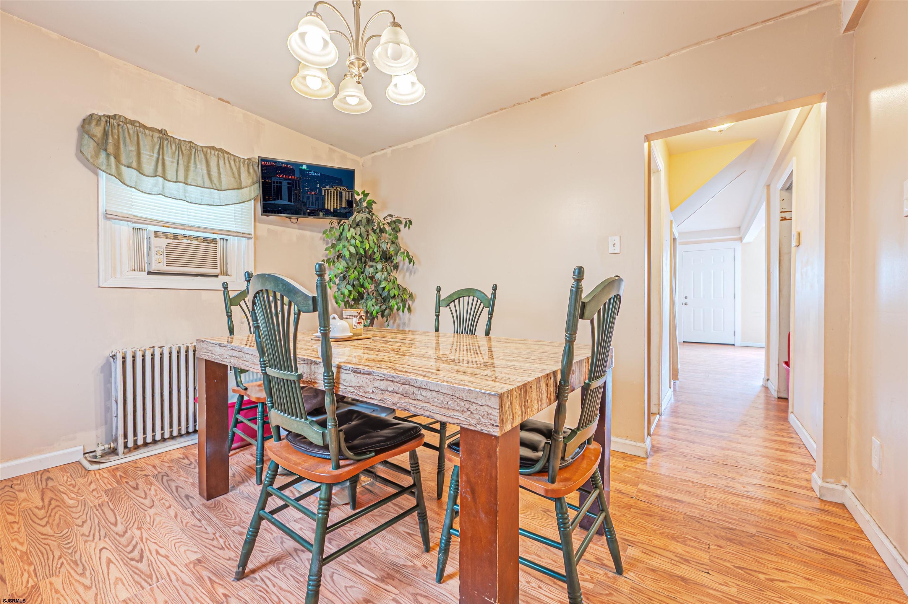 Atlantic City, New Jersey 08401, United States, 4 Bedrooms Bedrooms, ,2 BathroomsBathrooms,Residential,Active,217337