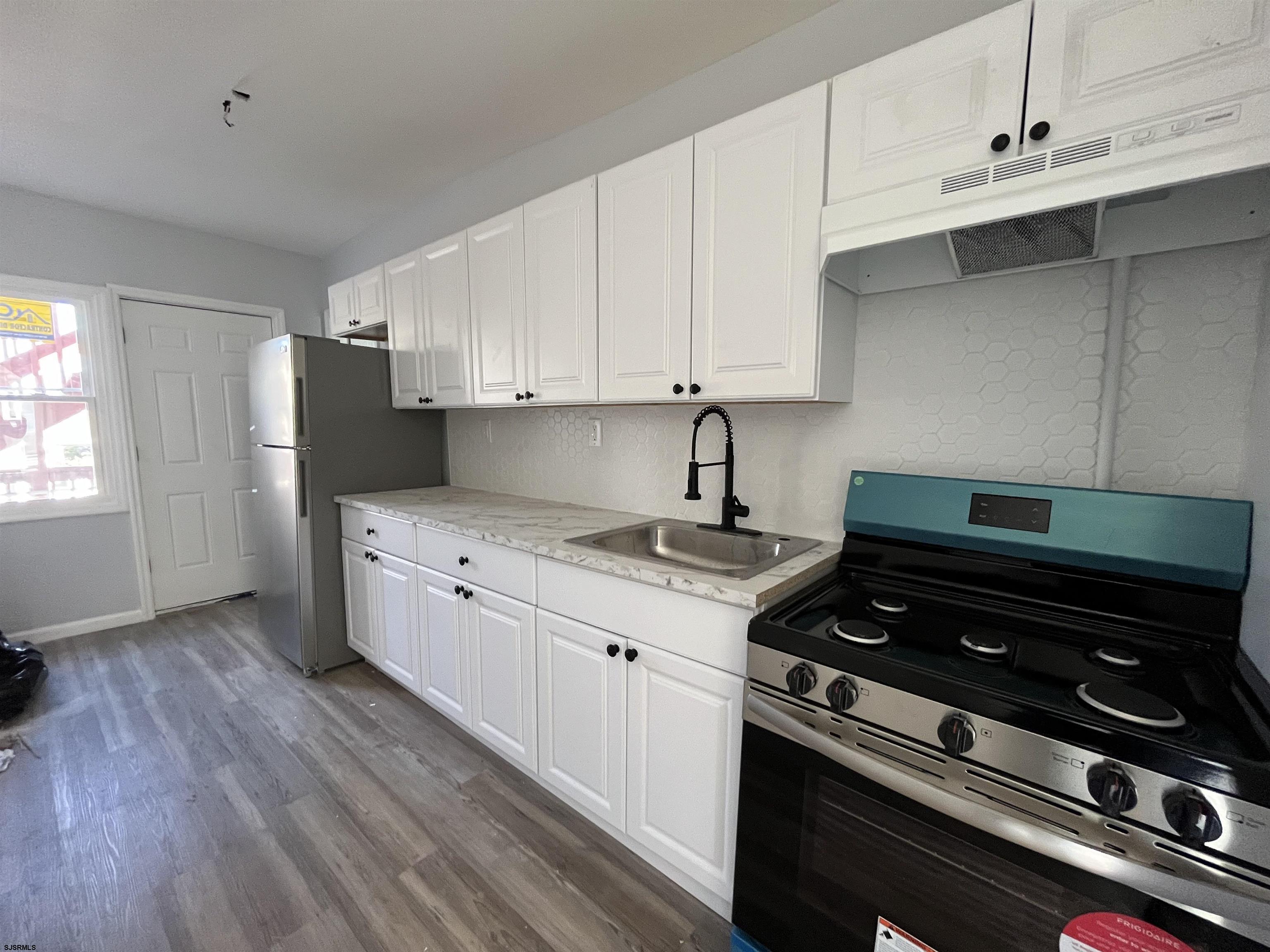 Atlantic City, New Jersey 08401, United States, 2 Bedrooms Bedrooms, ,1 BathroomBathrooms,Residential,Active,150975