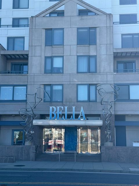 Photo of 526 Pacific #408 Ave, Atlantic City, NJ 08401 (MLS # 602792)