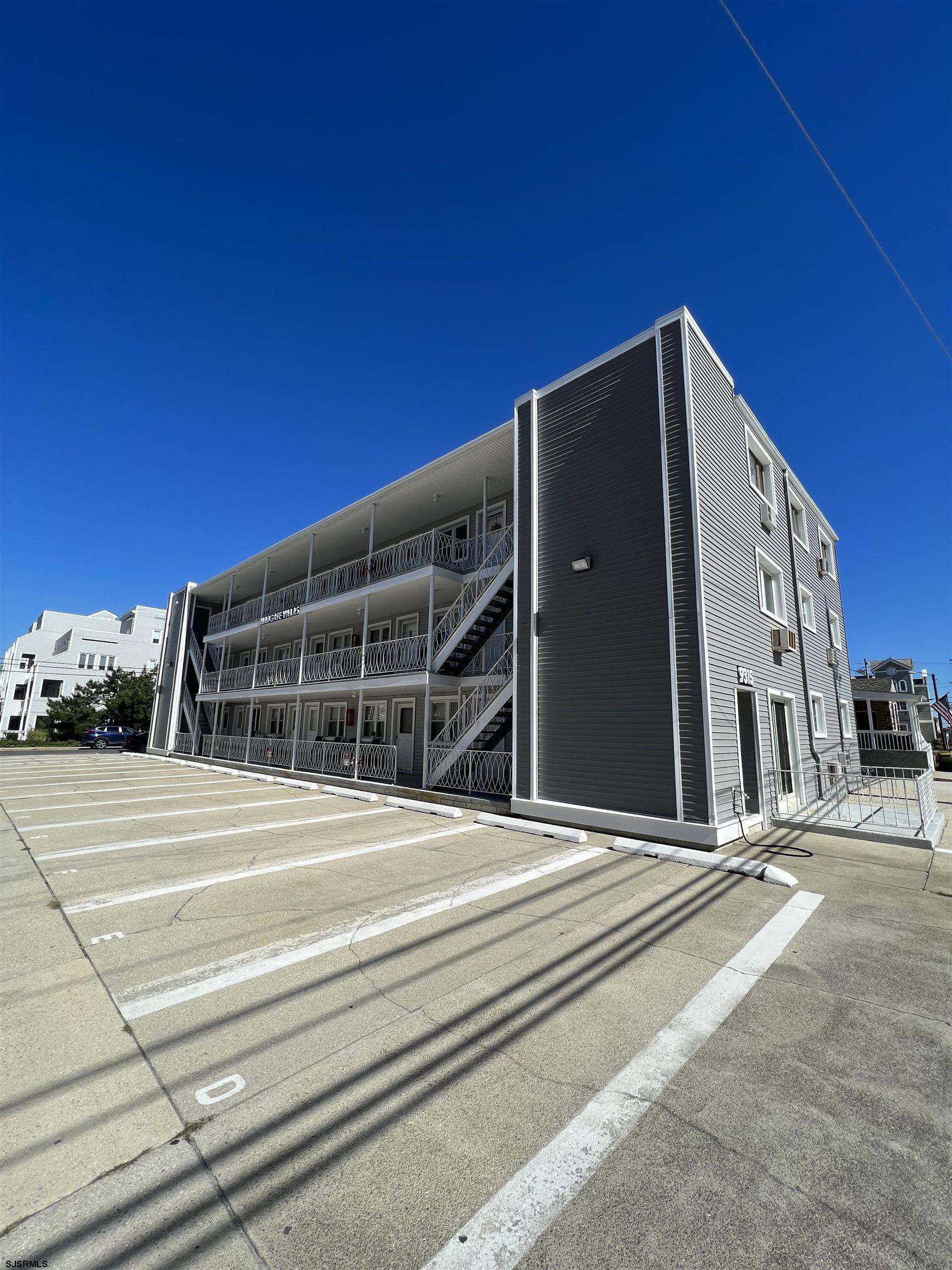 Margate, New Jersey 08402, United States, 1 Bedroom Bedrooms, ,1 BathroomBathrooms,Residential,Active,90864