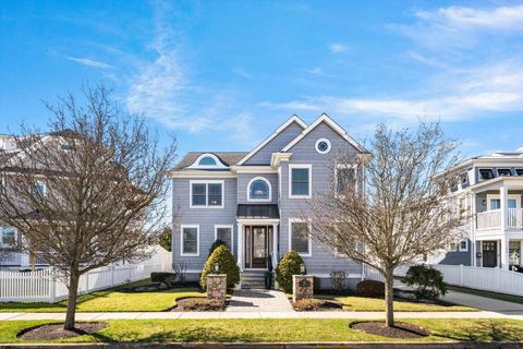 Photo of 165 Pinnacle Road, Ocean City, NJ 08226 (MLS # 605864)