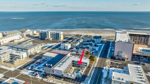 405 Ocean Ave Unit 110, North Wildwood, NJ 08260 - MLS#: 592333