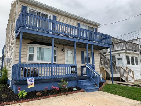 Apartment For Rent - 200 N 3rd<br/> Atlantic County, Brigantine, NJ 08203